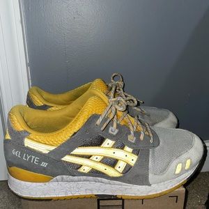 Asic Gel Lyte